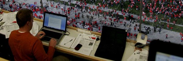 TheBadgerNation Profile Banner
