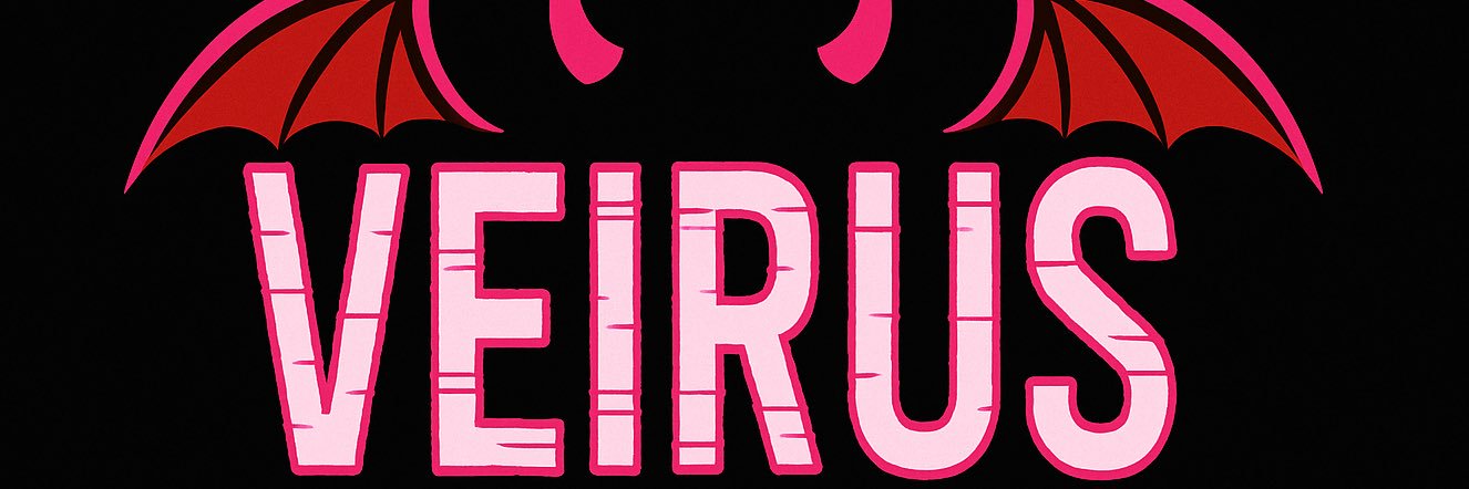Veirus 🏳️‍⚧️ banner
