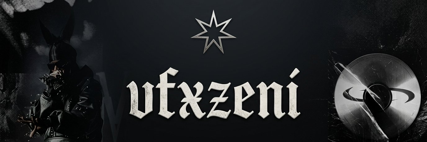 vfxzenii banner