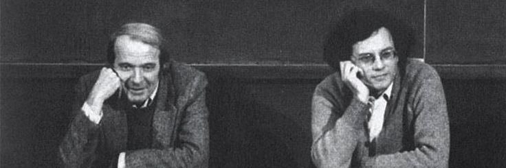 Deleuze banner