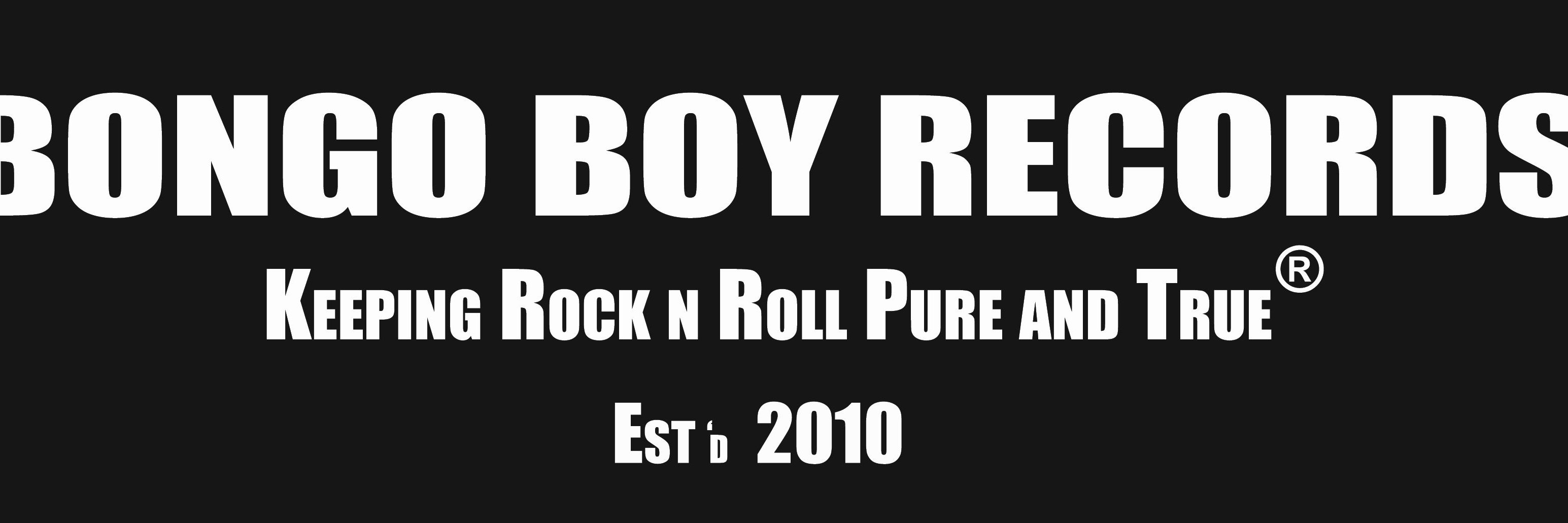 Bongoboyrecords's profile banner image