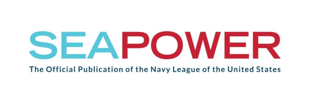 Seapower Magazine banner