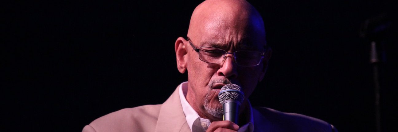 Phil Perry TheSinger banner