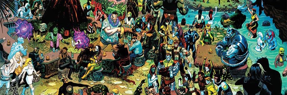 dwizcomics's profile banner image