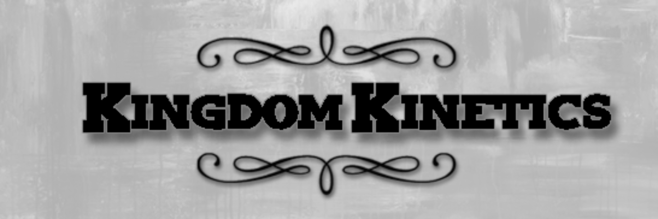 KingdomKinetics's profile banner image