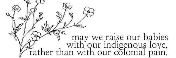 Cherokee_Native's profile banner image