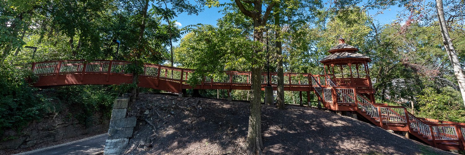 Timberline Knolls banner