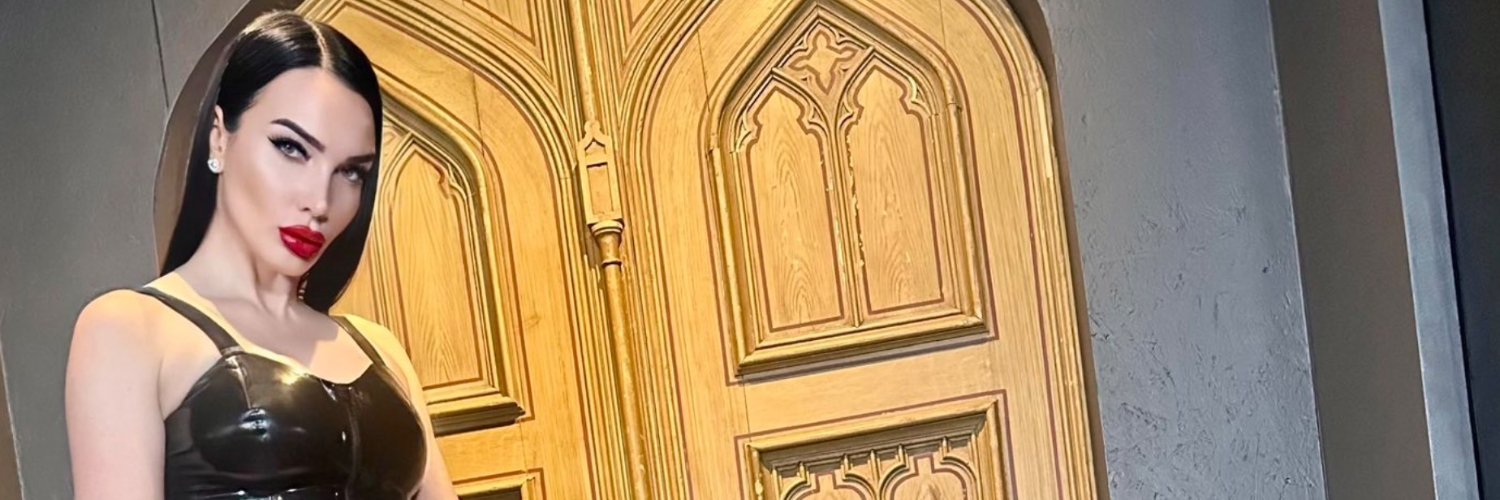 Mistress Ultraviolence banner