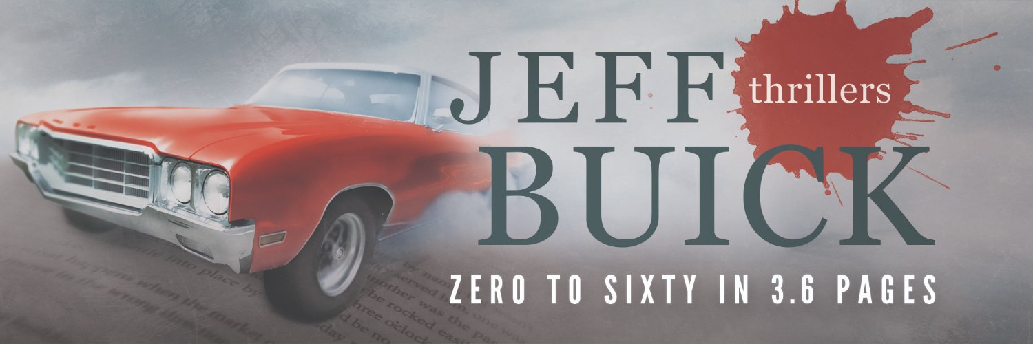 JeffBuick's profile banner image
