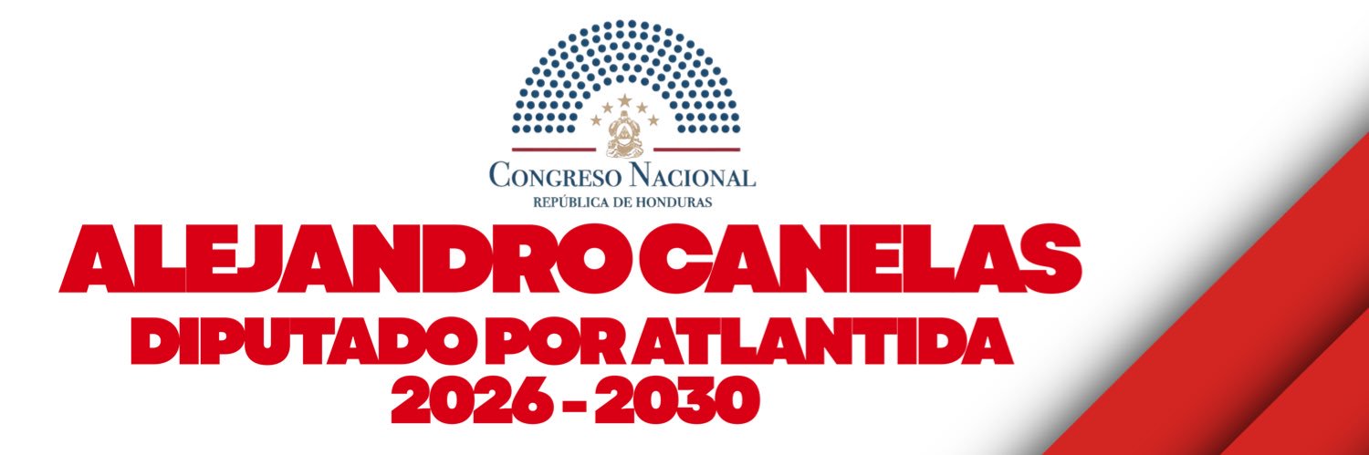 Alejandro Canelas banner