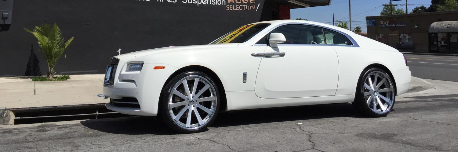 WHEELS N MOTION on Twitter "18” Shift Wheels style Blade with Sliver