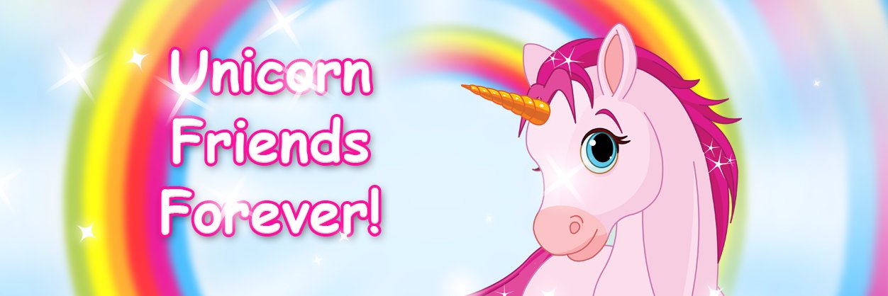 Cornify ✨🦄✨ banner