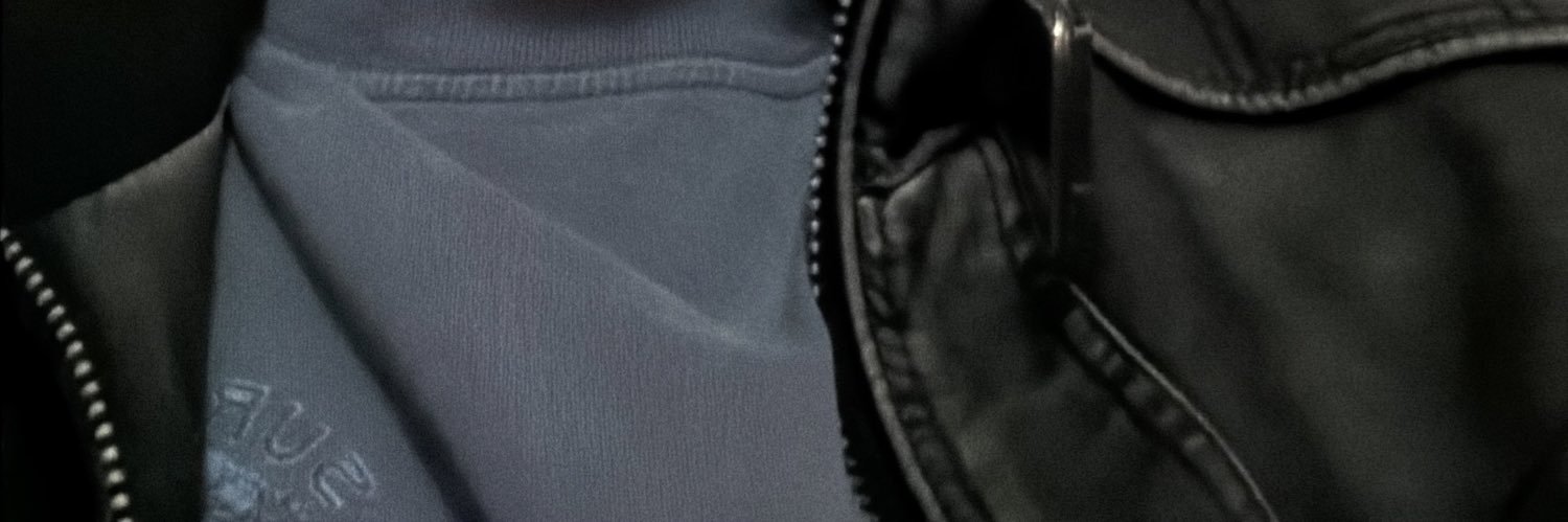 George Clark banner