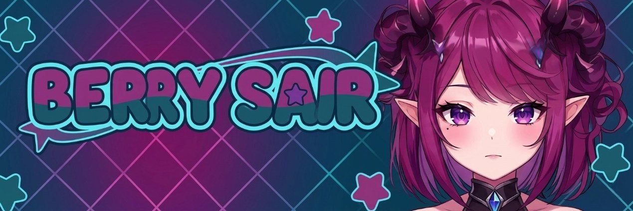 Berry Saur🦖 | VARTIST🍓 banner