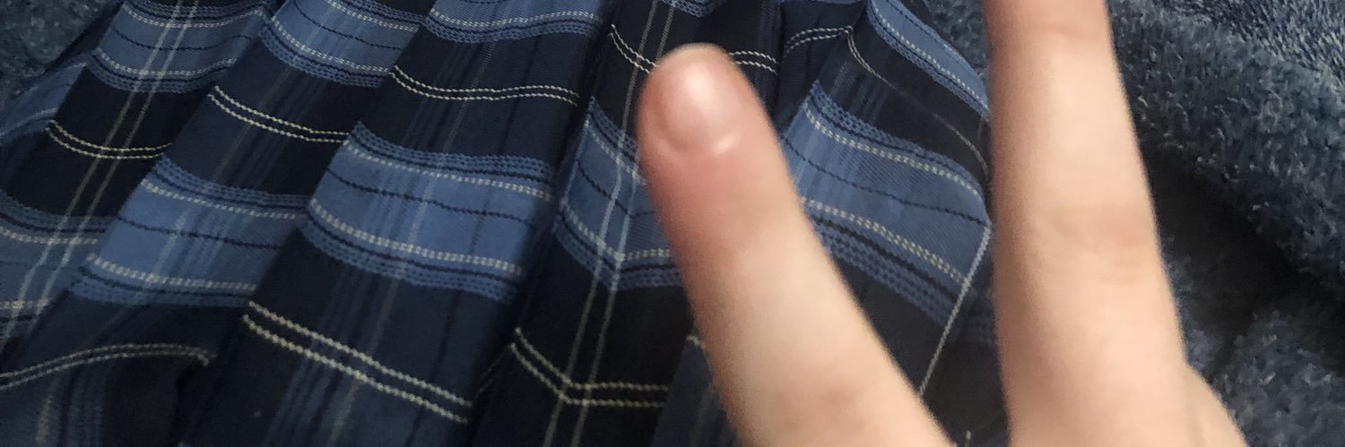 xbstsy's profile banner image