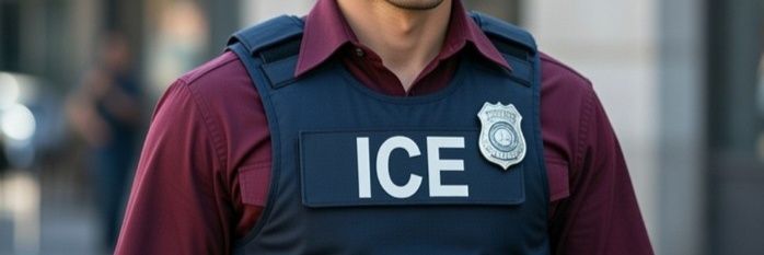 I.C.E. Agent WheeIspyder banner