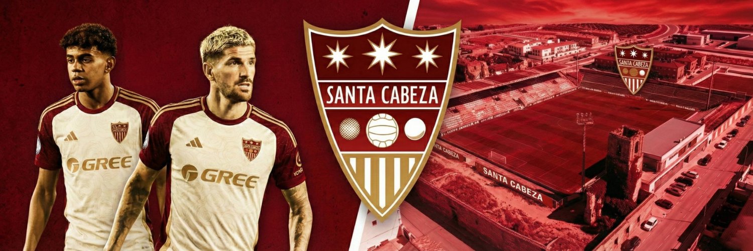SantaCabezaCF's profile banner image