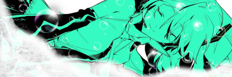 Ice_AquaPhoenix's profile banner image