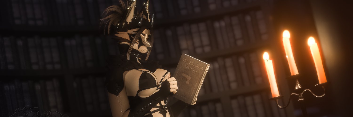 JinxTheBat's profile banner image