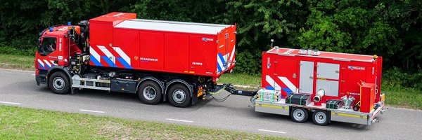 HytransSystems Profile Banner