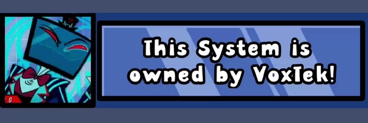 𝑉𝑂𝑋🧸ྀི banner