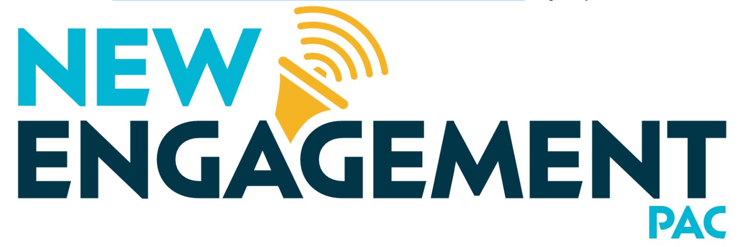 New Engagement PAC banner
