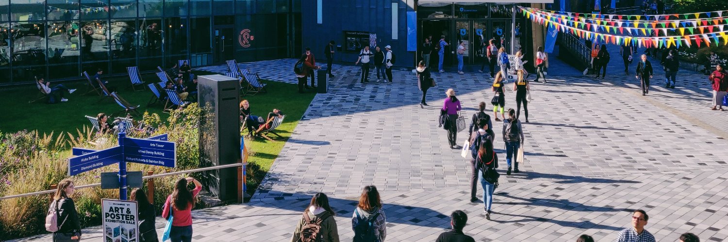 SheffieldPhysoc's profile banner image