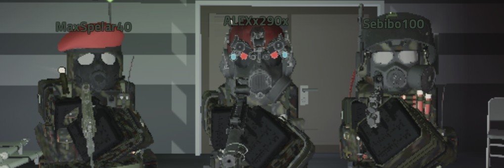 Walker_MDL's profile banner image