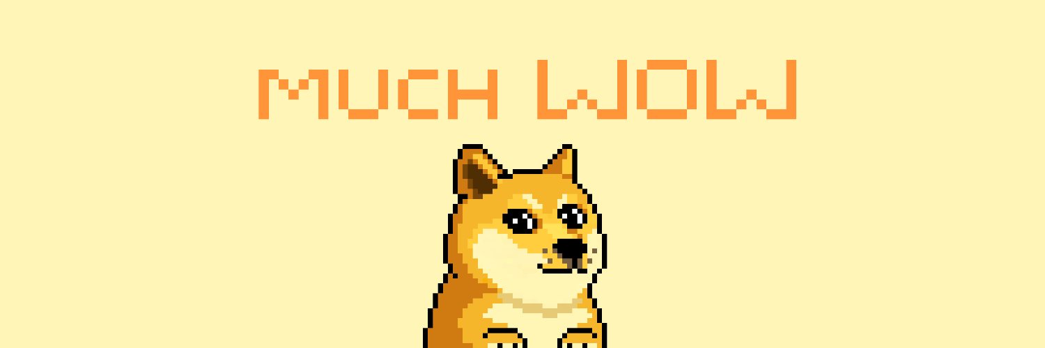 Much Wow banner