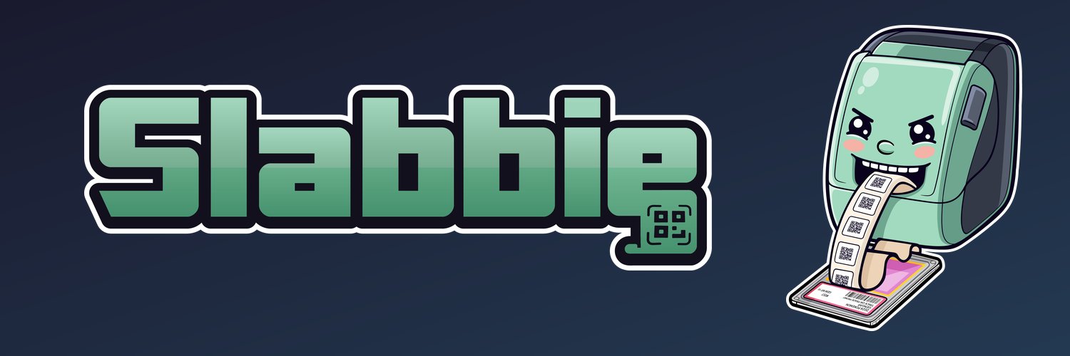 slabbieapp's profile banner image