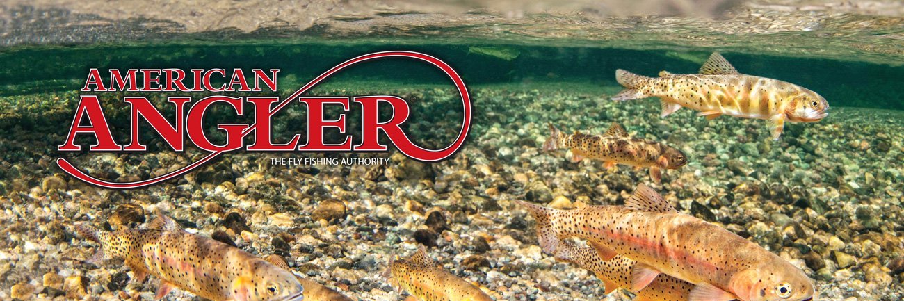 AmericanAngler's profile banner image
