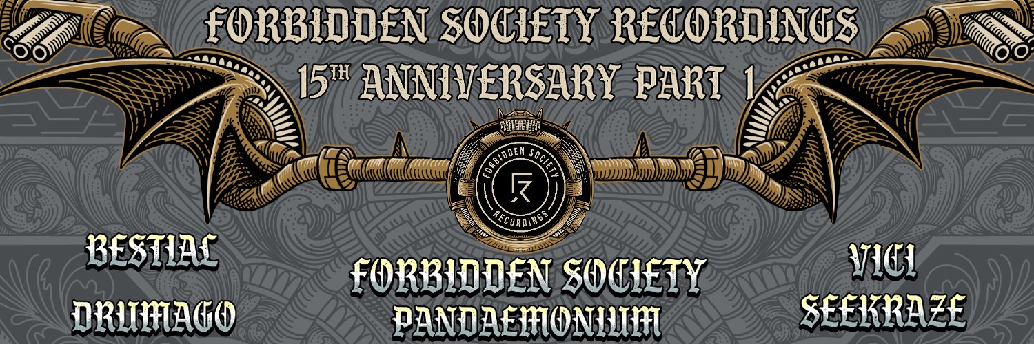 ForbiddenSocietyRecs banner