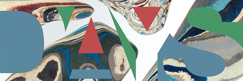The Days banner