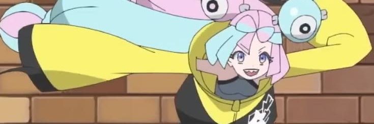 Pokemania Redux COMISSIONS OPEN banner