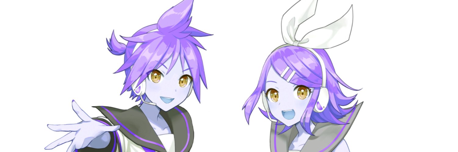 RagamineKin's profile banner image