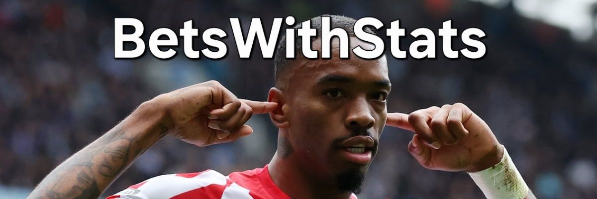 BetsWithStats banner