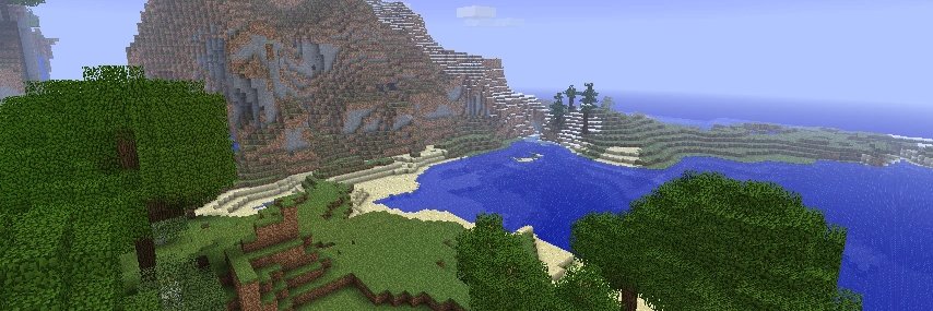 Minecraft Screenshots Daily banner
