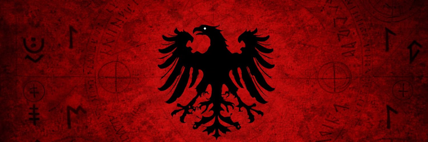 FuhrerXi's profile banner image