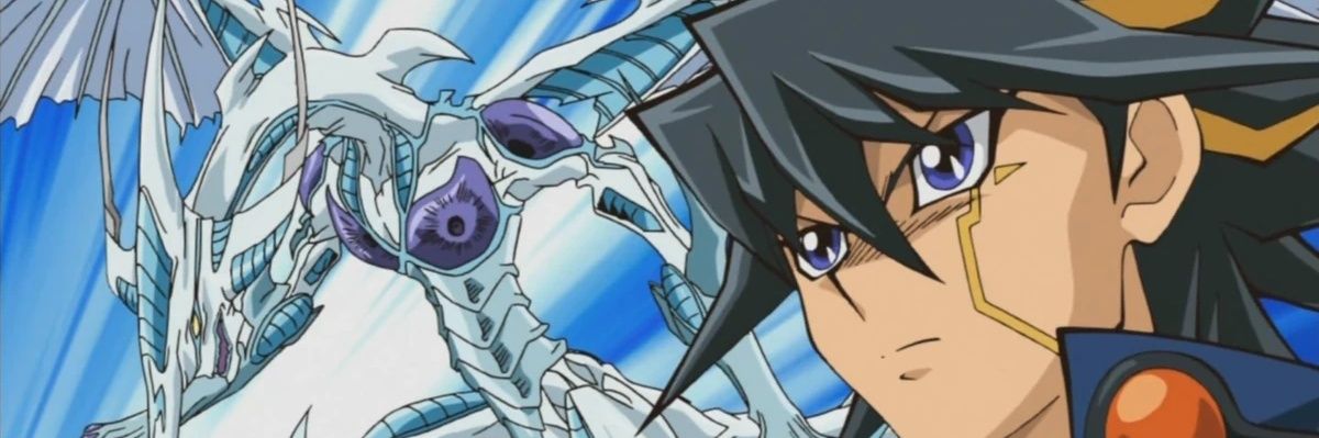 Yusei Fudo banner