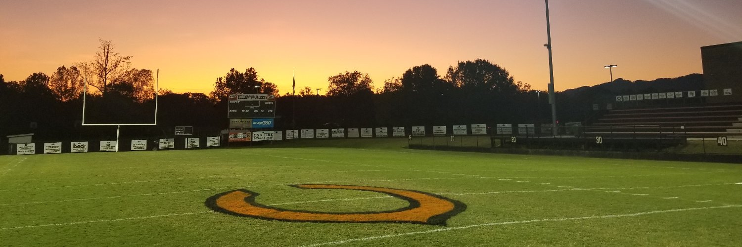 Greg Addington banner