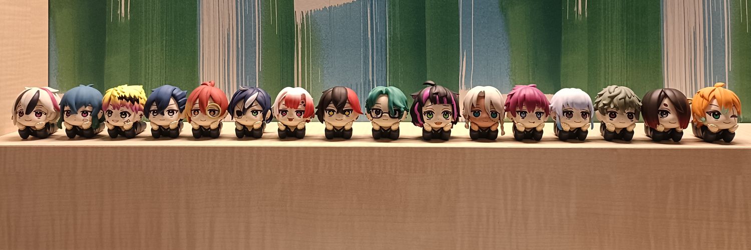 3kaji_'s profile banner image