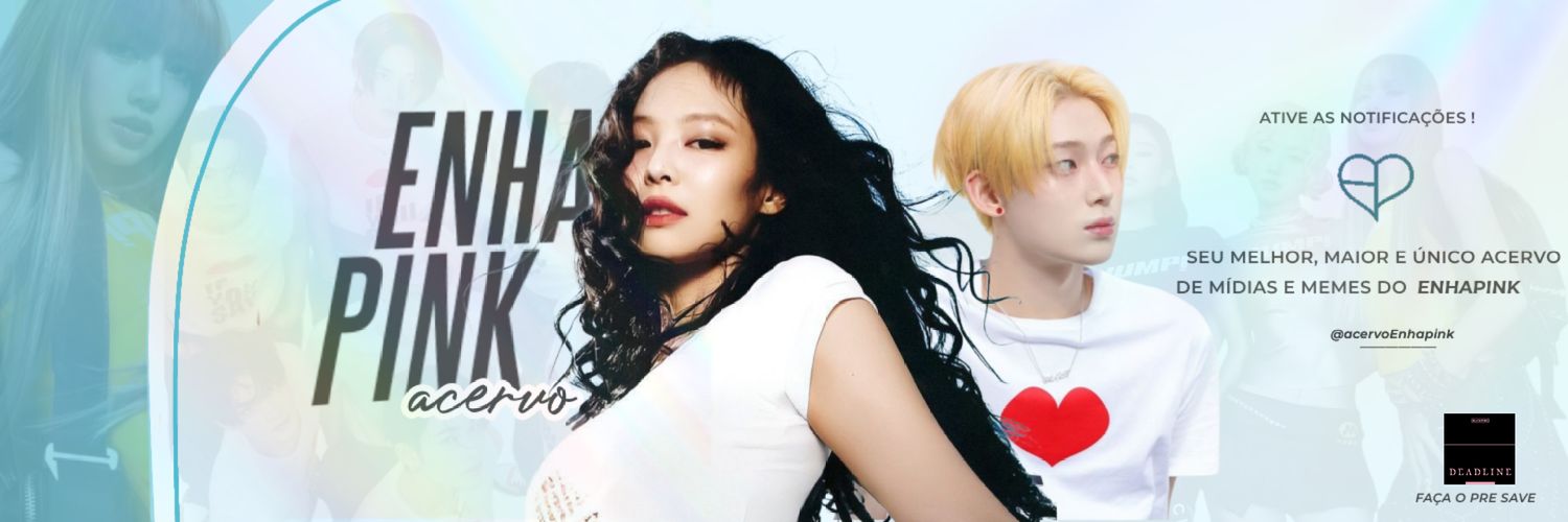 acervo enhapink banner