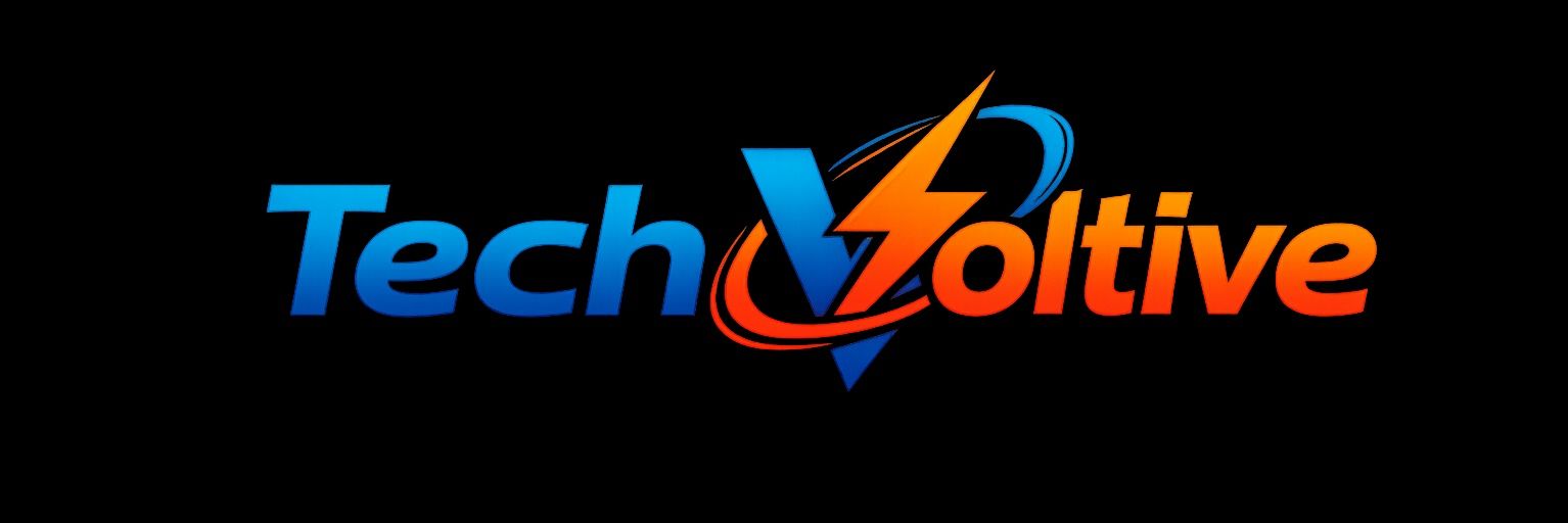 TechVoltive banner