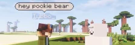 Where is Tubbo? banner