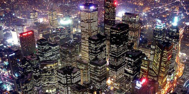 Creative Class Group banner