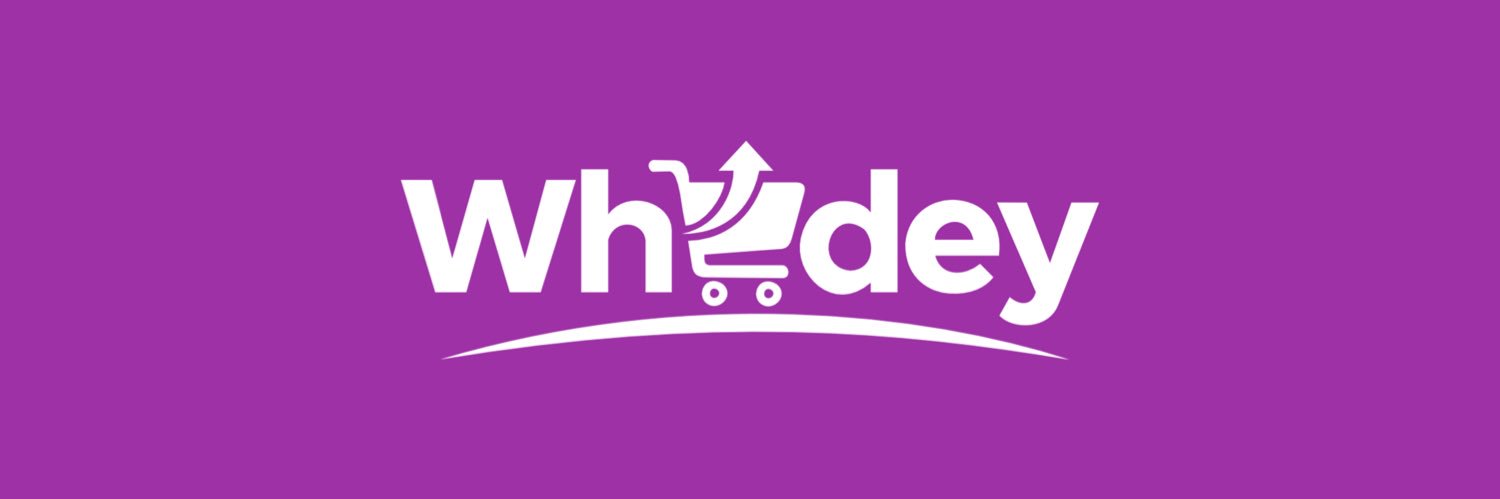 Whudey banner