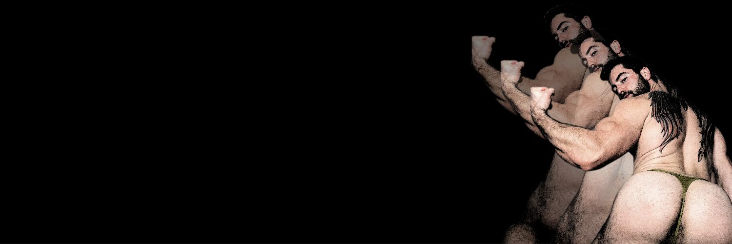 ִ𝒈𝒆𝒐𝒓𝒈𝒆. banner