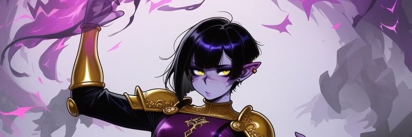 NilElenar's profile banner image