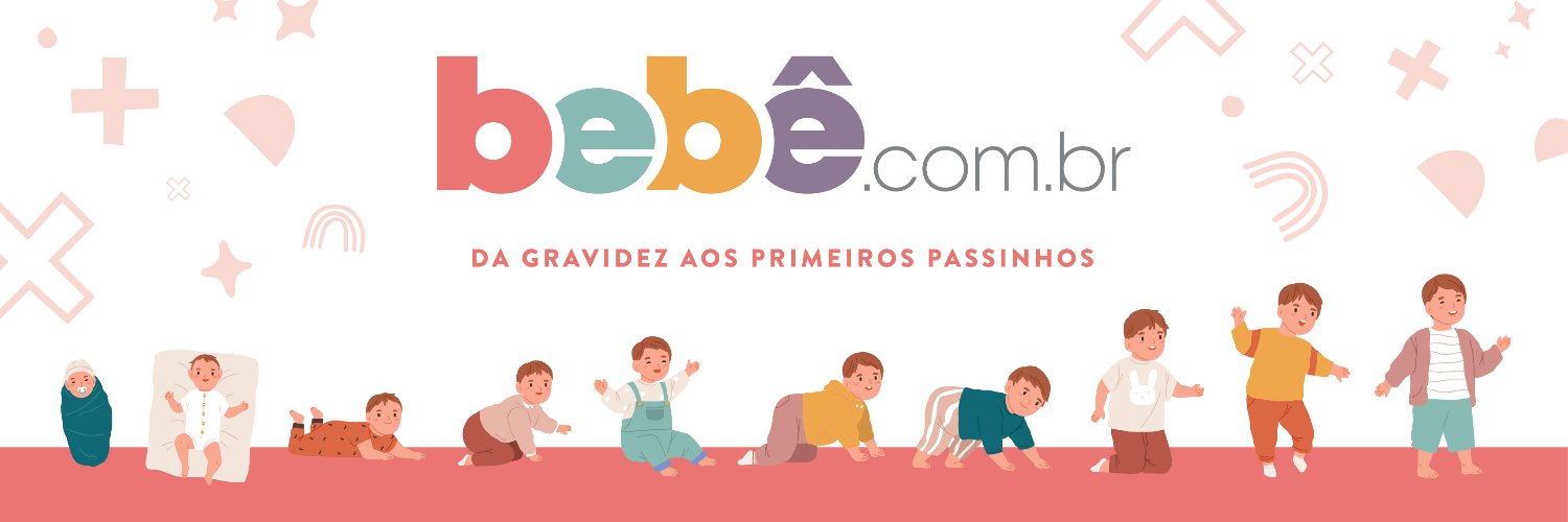 BEBÊ banner