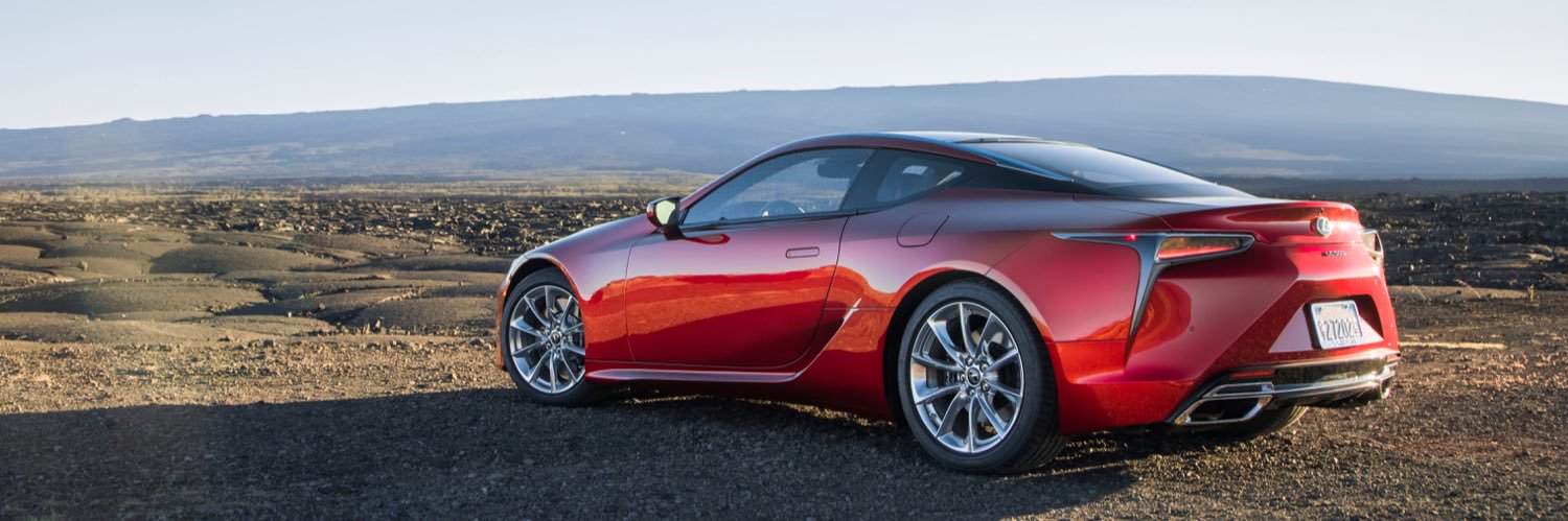 LexusTrader's profile banner image
